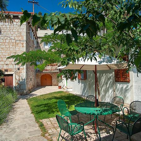 Dalmatian Garden - Free Parking - City Centre Σίμπενικ Εξωτερικό φωτογραφία