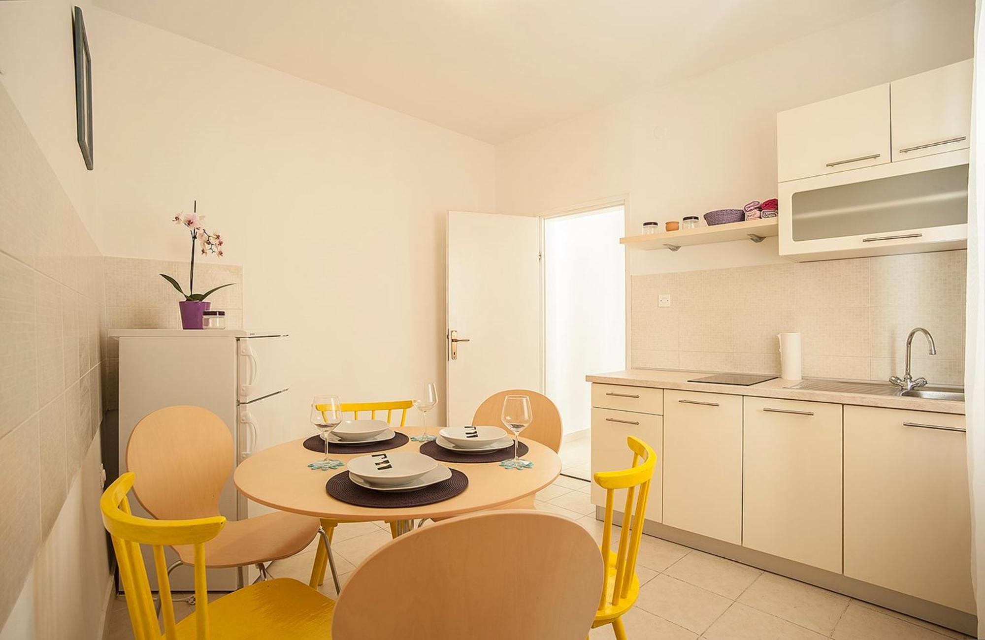 Dalmatian Garden - Free Parking - City Centre Σίμπενικ Εξωτερικό φωτογραφία