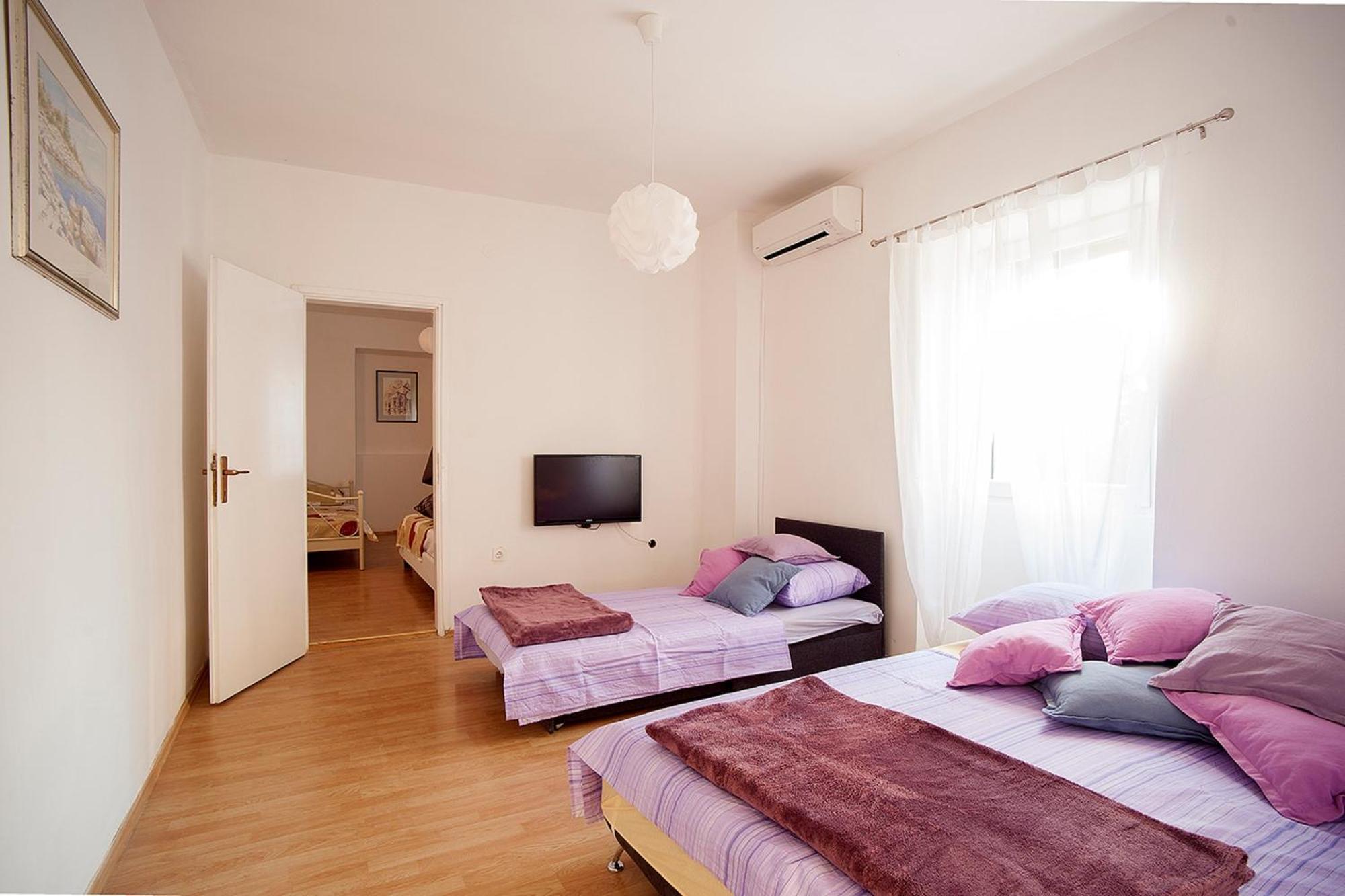 Dalmatian Garden - Free Parking - City Centre Σίμπενικ Εξωτερικό φωτογραφία