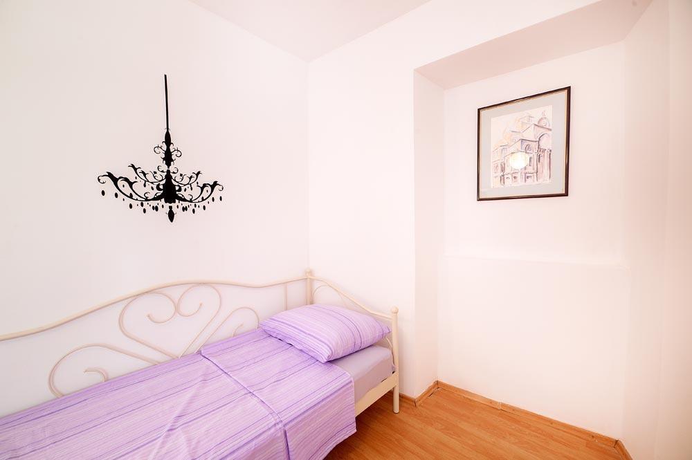 Dalmatian Garden - Free Parking - City Centre Σίμπενικ Δωμάτιο φωτογραφία